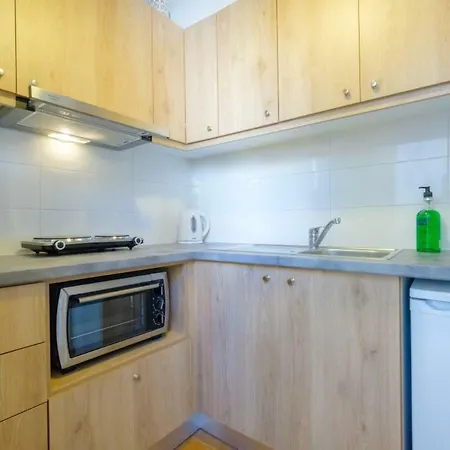 Seahorse Appartement
