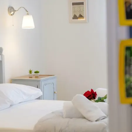 Appartement Seahorse
