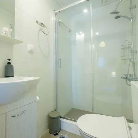 Appartement Seahorse *