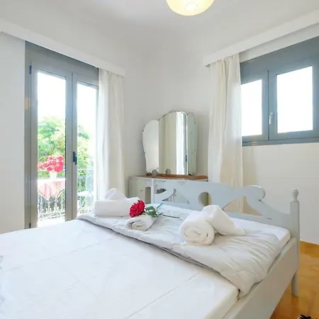 Seahorse Appartement